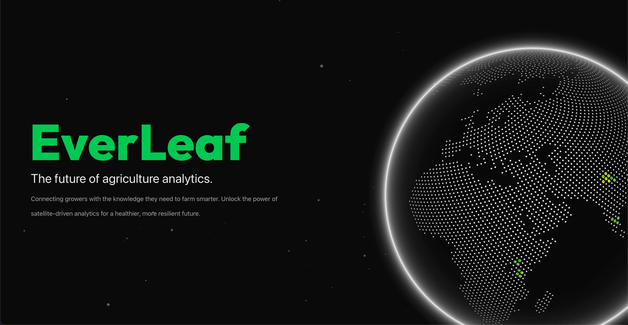 EverLeaf preview